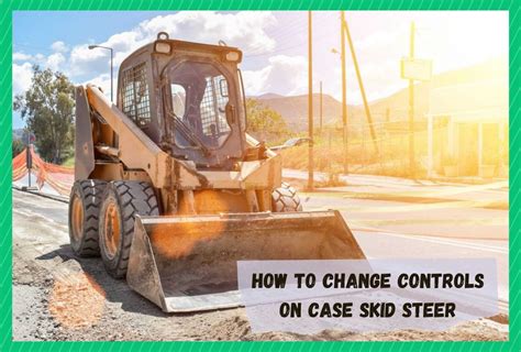 case skid steer control options|case skid steer hand controls.